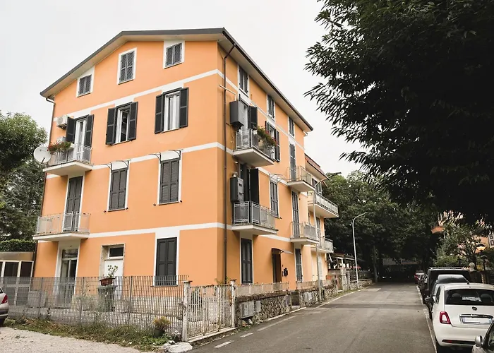 Suite Vallombrosa - Fiuggi Terme
