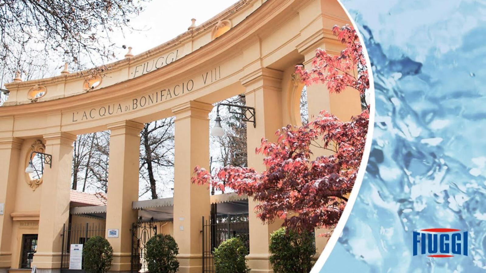 Vallombrosa - Terme * Fiuggi