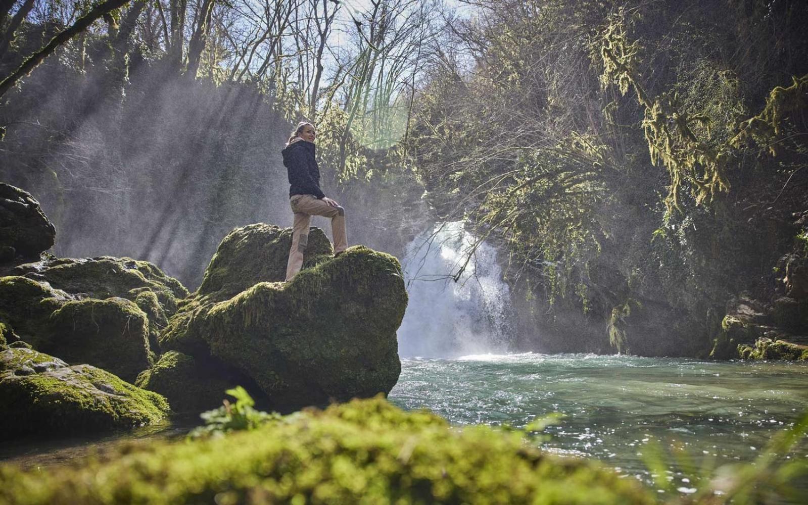 Vallombrosa - Terme