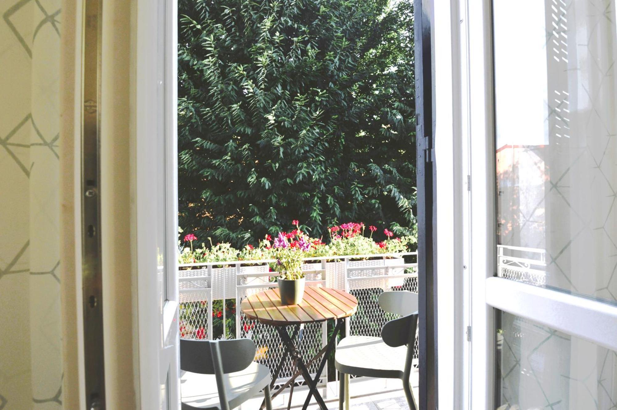 Apartment Vallombrosa - Terme *