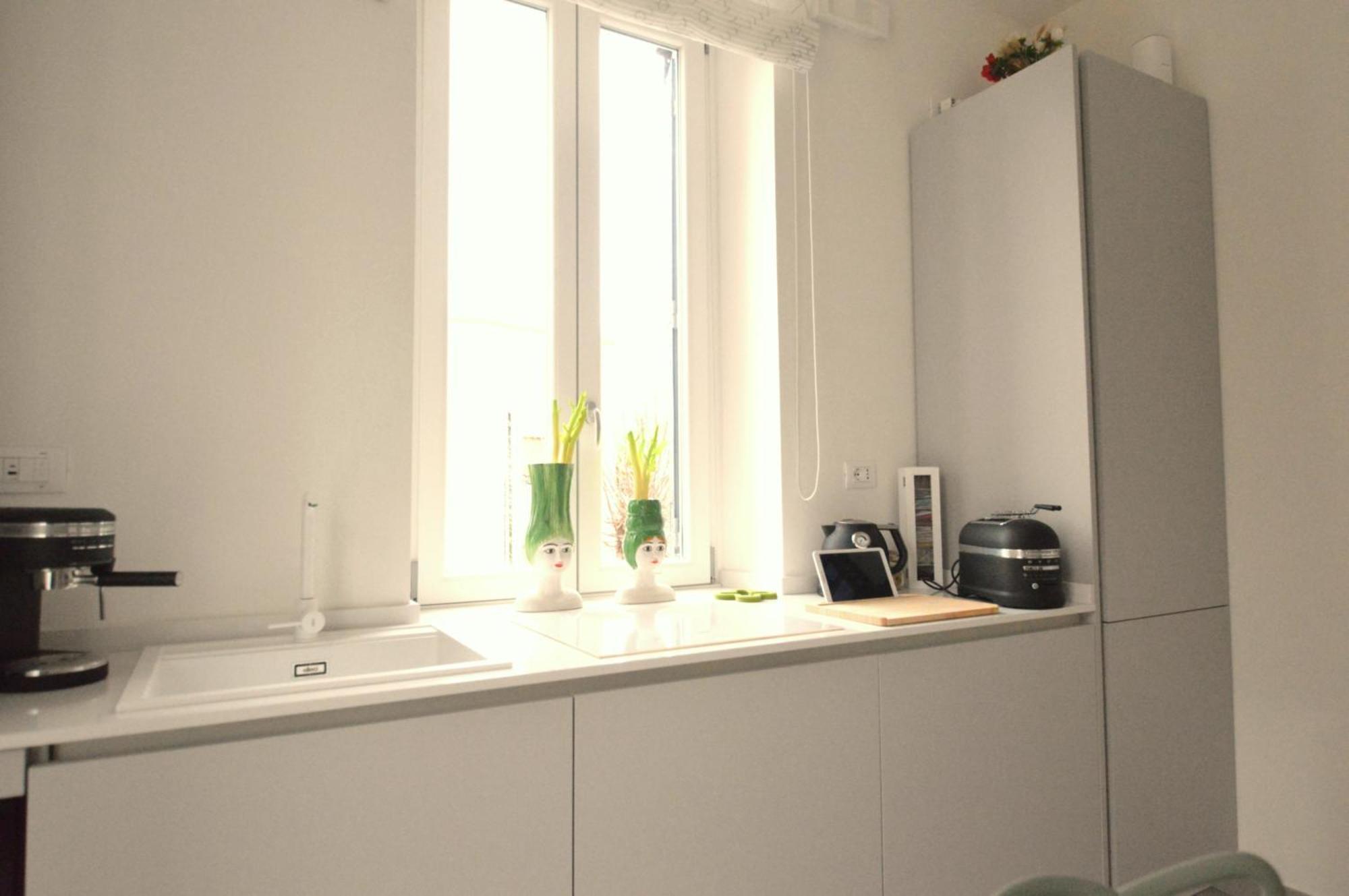 Apartment Vallombrosa - Terme Fiuggi