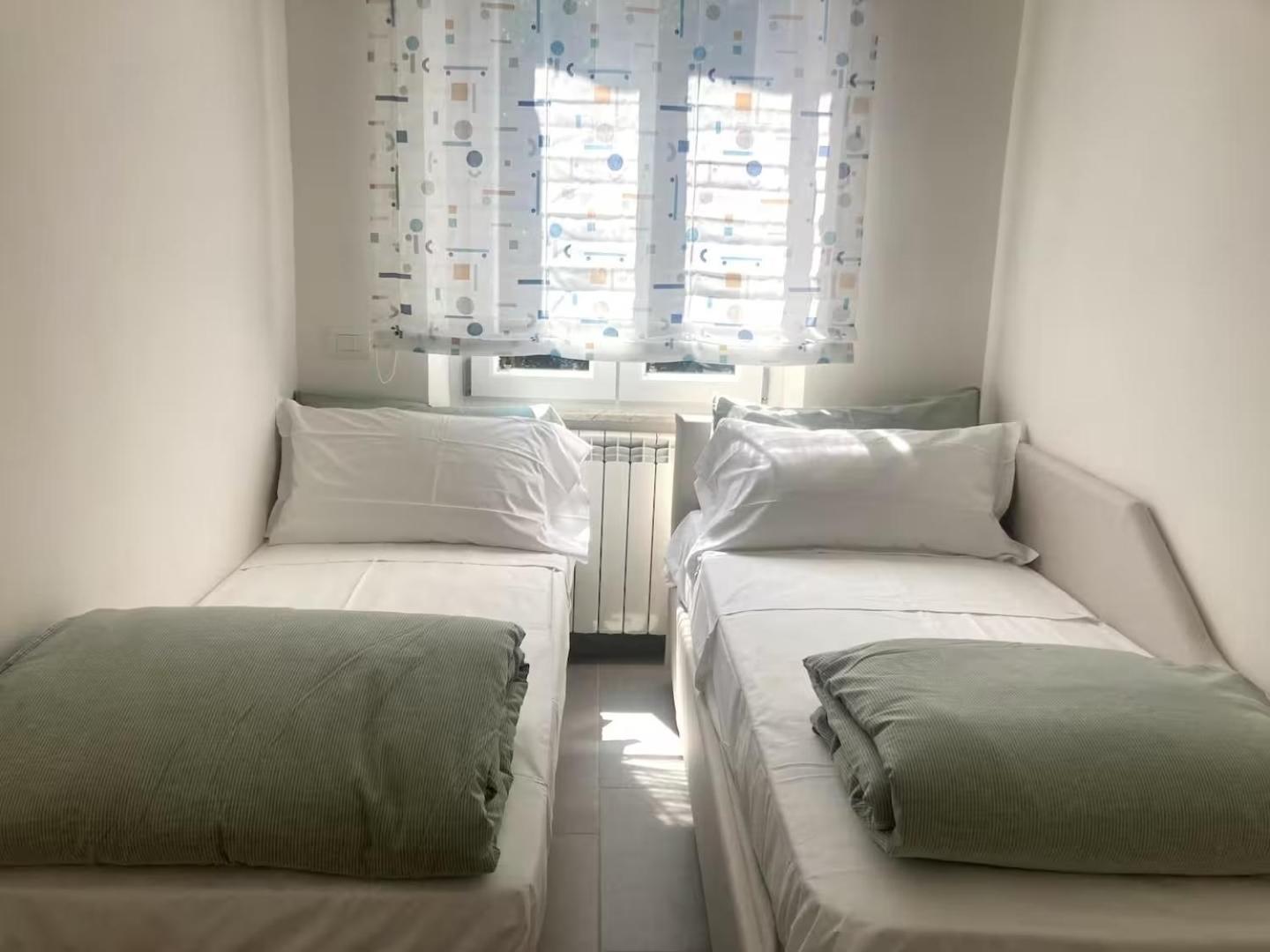 Apartment Vallombrosa - Terme Fiuggi