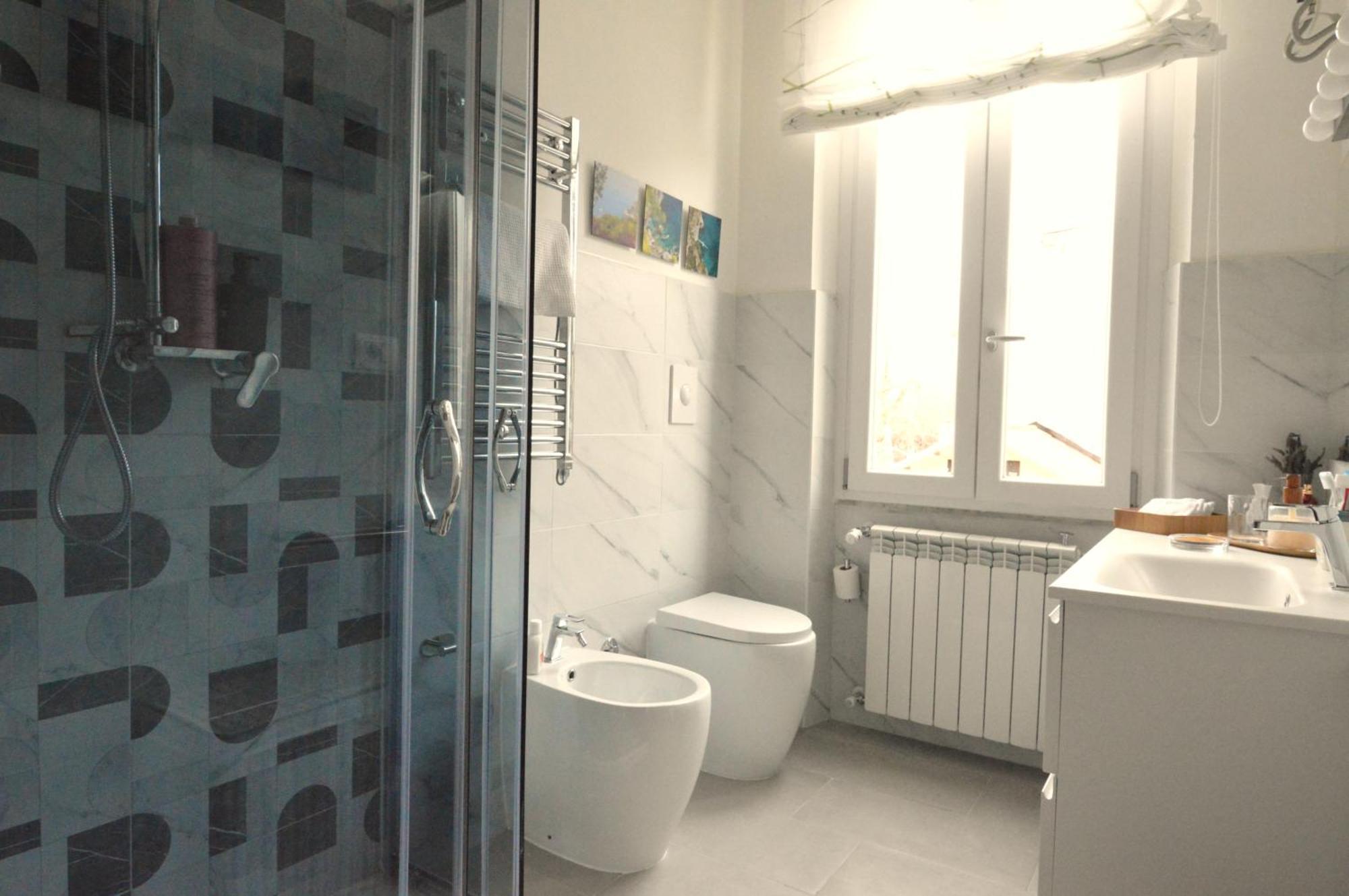 Apartment Vallombrosa - Terme Fiuggi