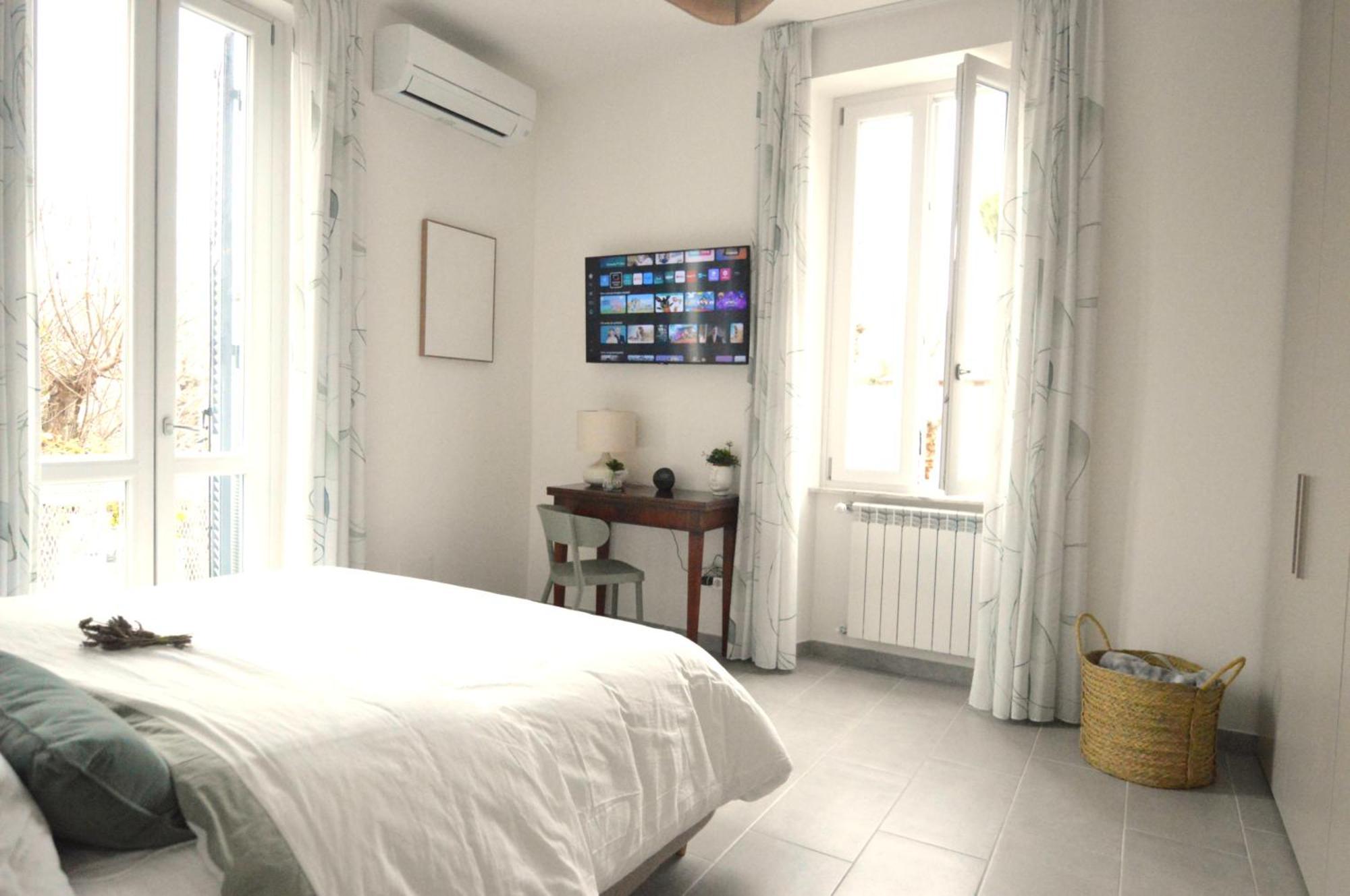 Vallombrosa - Terme Apartment Fiuggi