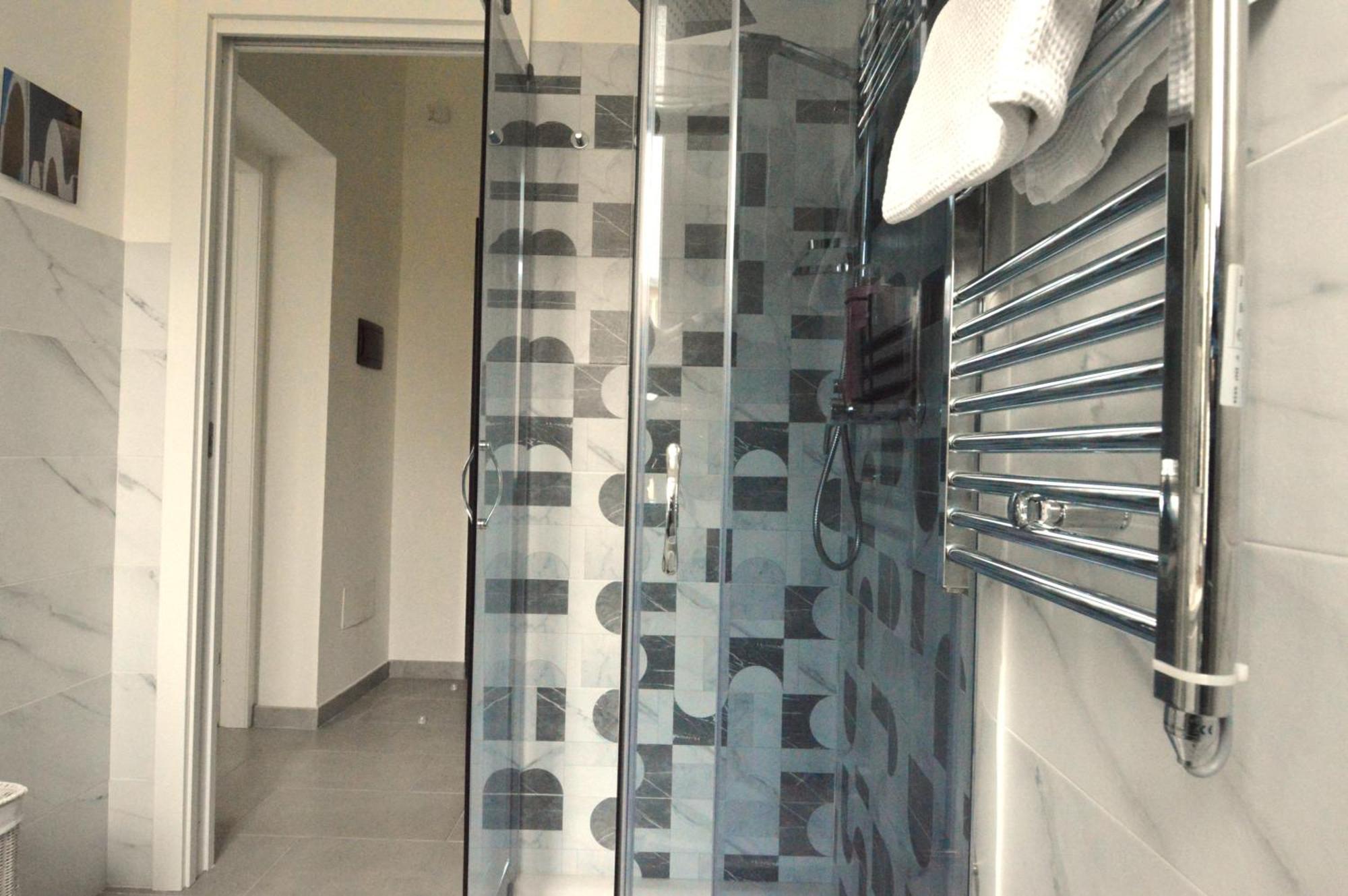 Apartment Vallombrosa - Terme Fiuggi