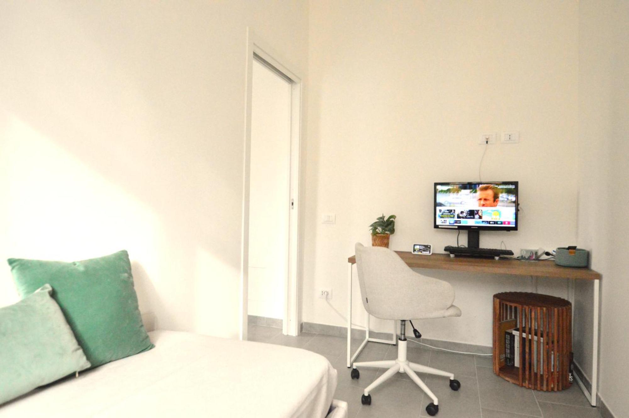 Apartment Vallombrosa - Terme