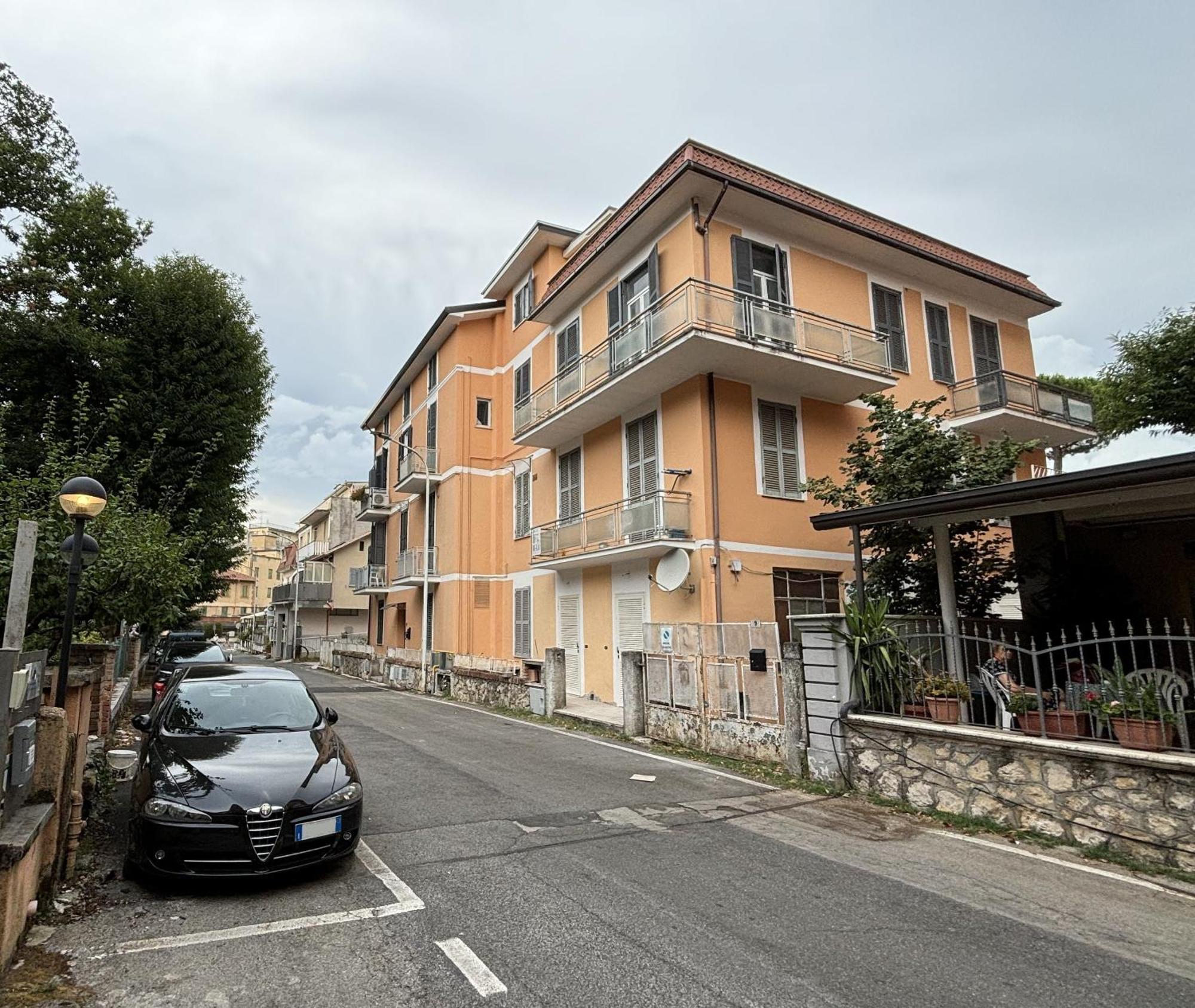 Vallombrosa - Terme * Fiuggi