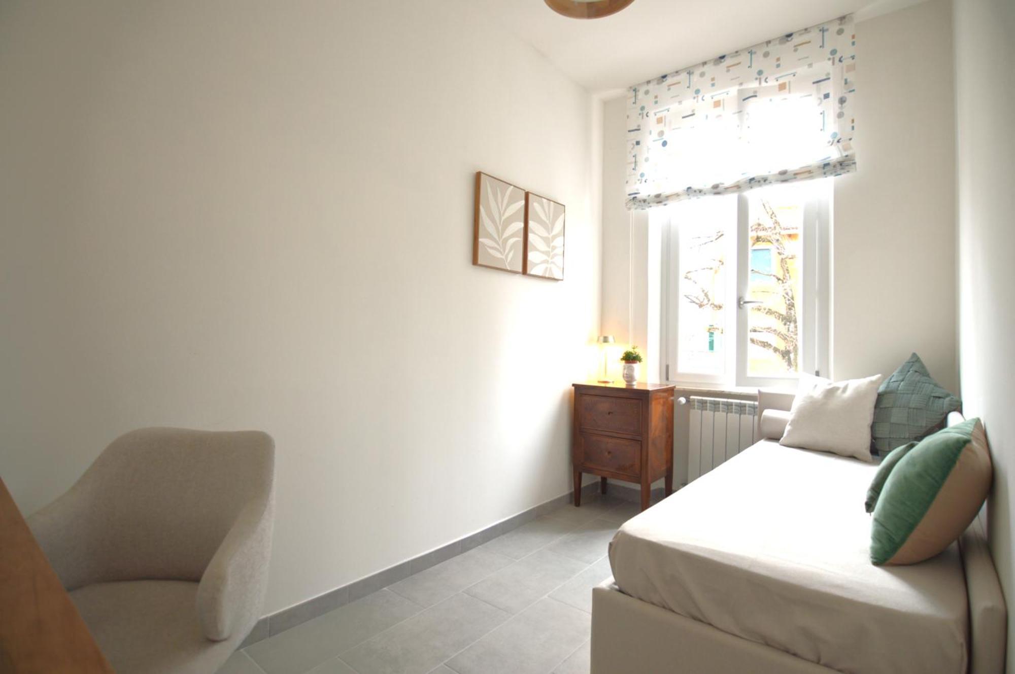 Vallombrosa - Terme Apartment *