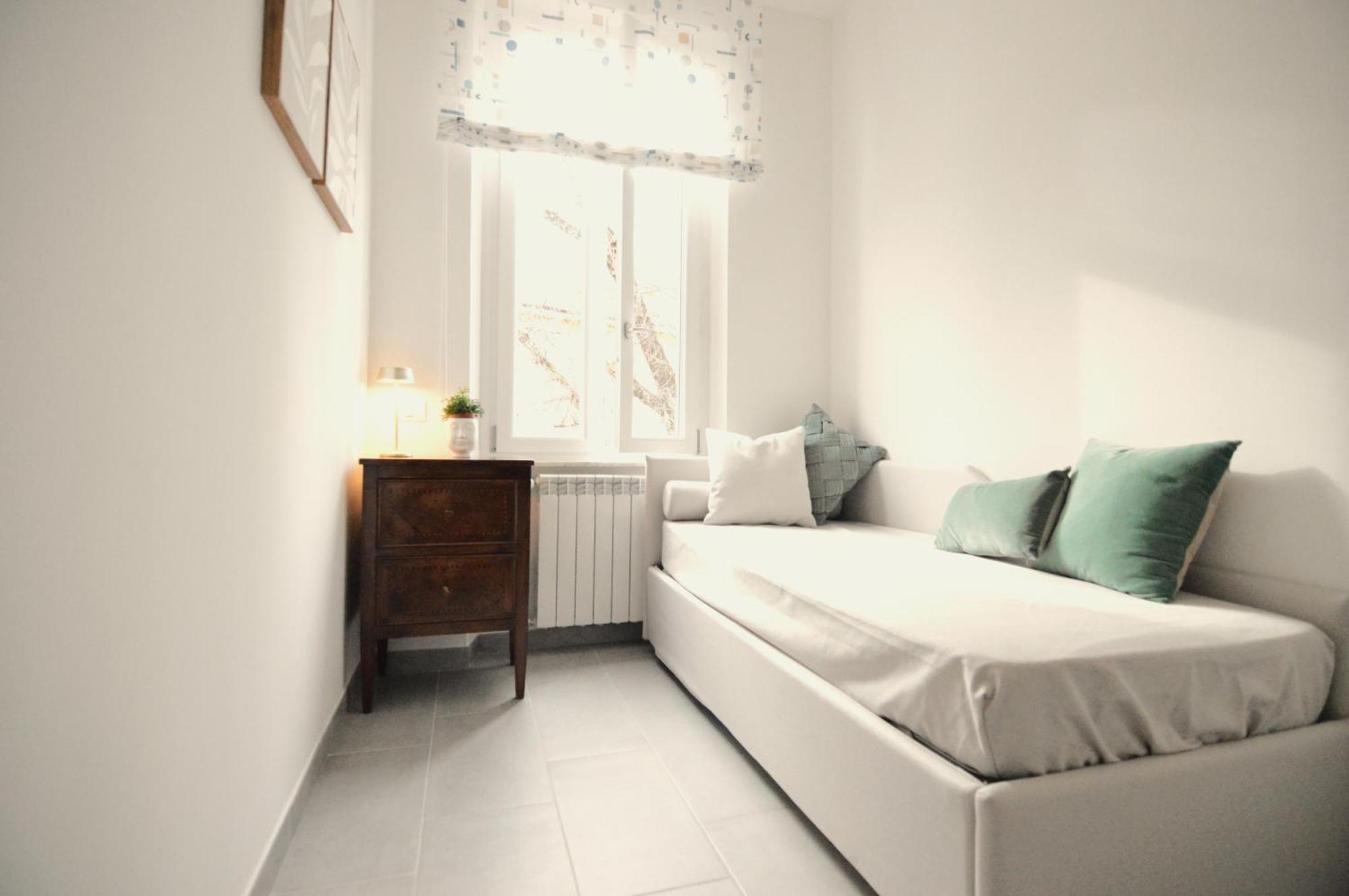 Apartment Vallombrosa - Terme *