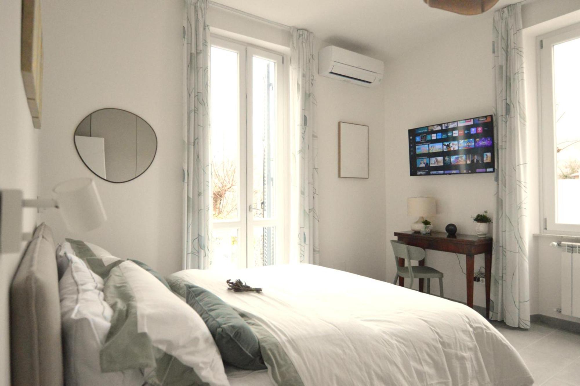 Vallombrosa - Terme Apartment