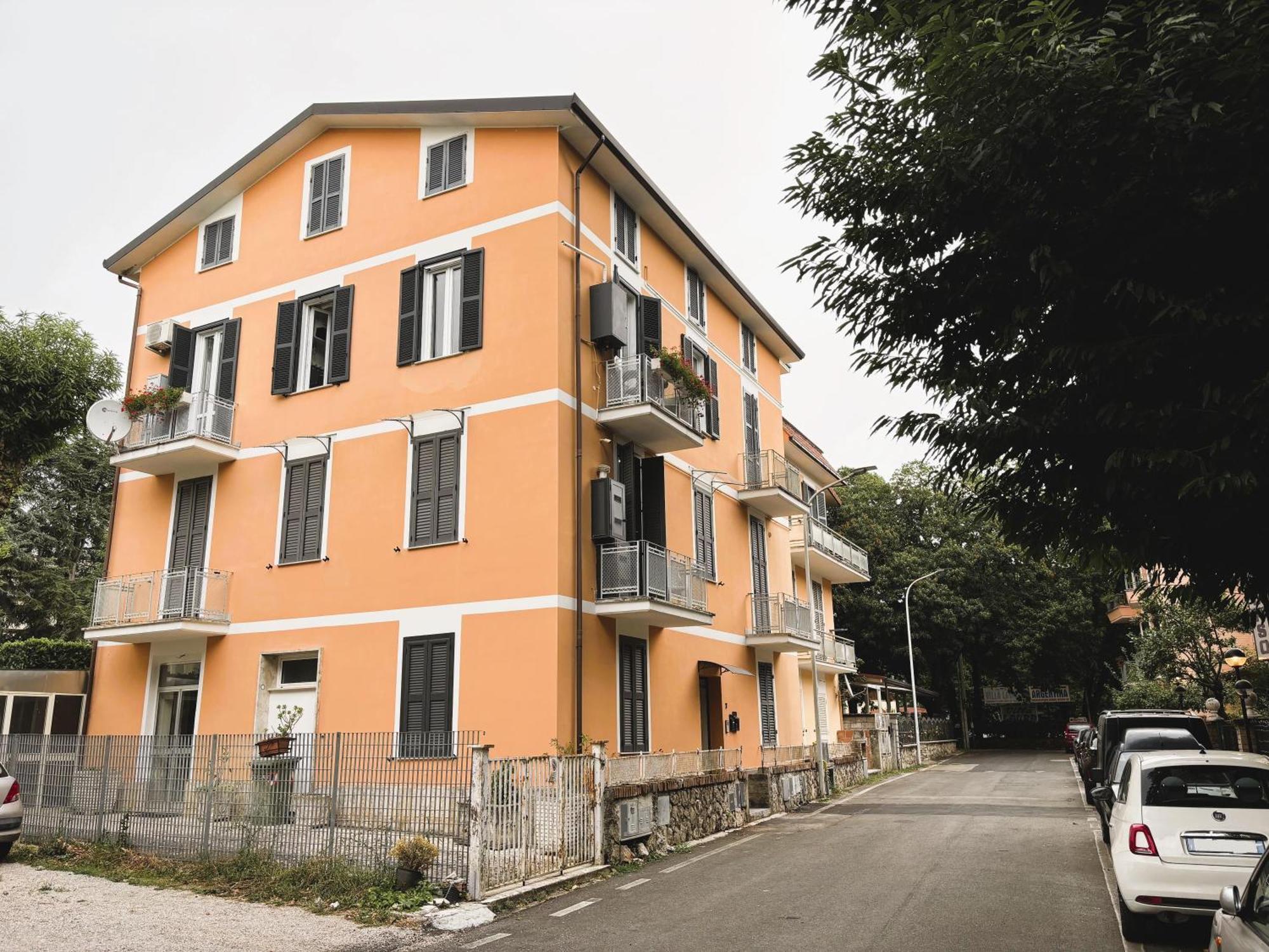 Vallombrosa - Terme Apartment *